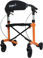 Triumph Mobility Escape Mini Rollator-Low 20" Seat