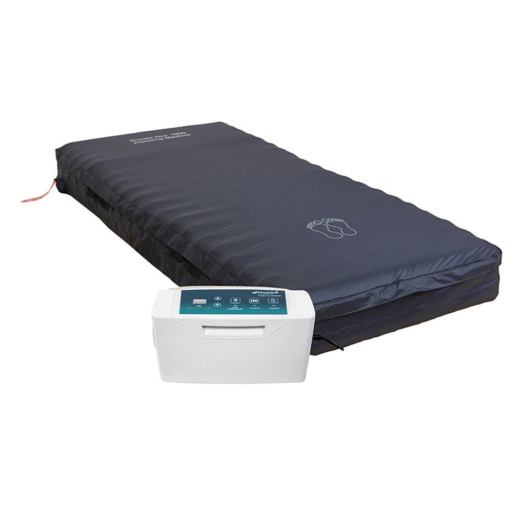 Protekt Aire 5000DX Low Air Loss & Alternating Pressure Mattress System