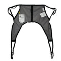 Universal Hoyer Nylon Mesh Bath Lift 4-Point Sling