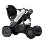 WHILL Model C2 Power Chair