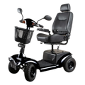 Drive Medical Prowler 4-Wheel Heavy-Duty Scooter 3410 | 500 lb