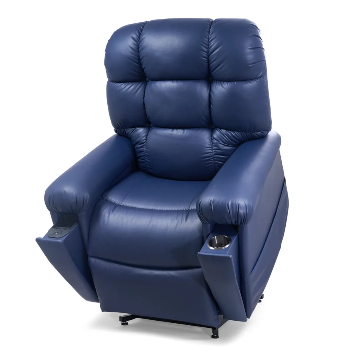 Golden PR-519 Cloud Supreme with Twilight Lift Chair | 5-Motor