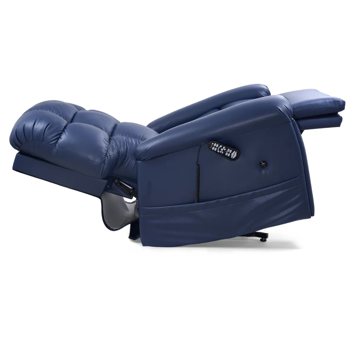Golden PR-519 Cloud Supreme with Twilight Lift Chair | 5-Motor