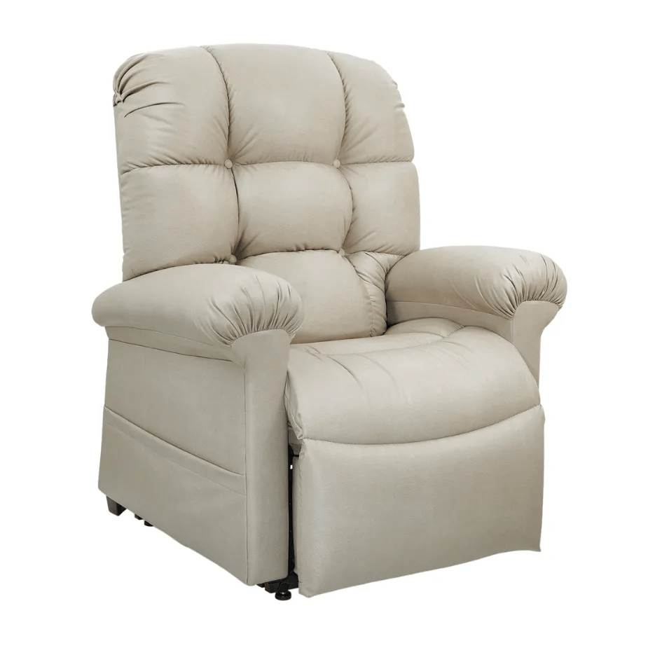 Golden PR-519 Cloud Supreme with Twilight Lift Chair | 5-Motor