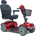 Golden Avenger Heavy Duty 4 wheel Scooter