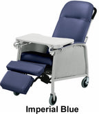 Lumex 3-Position Geriatric Recliner 574G