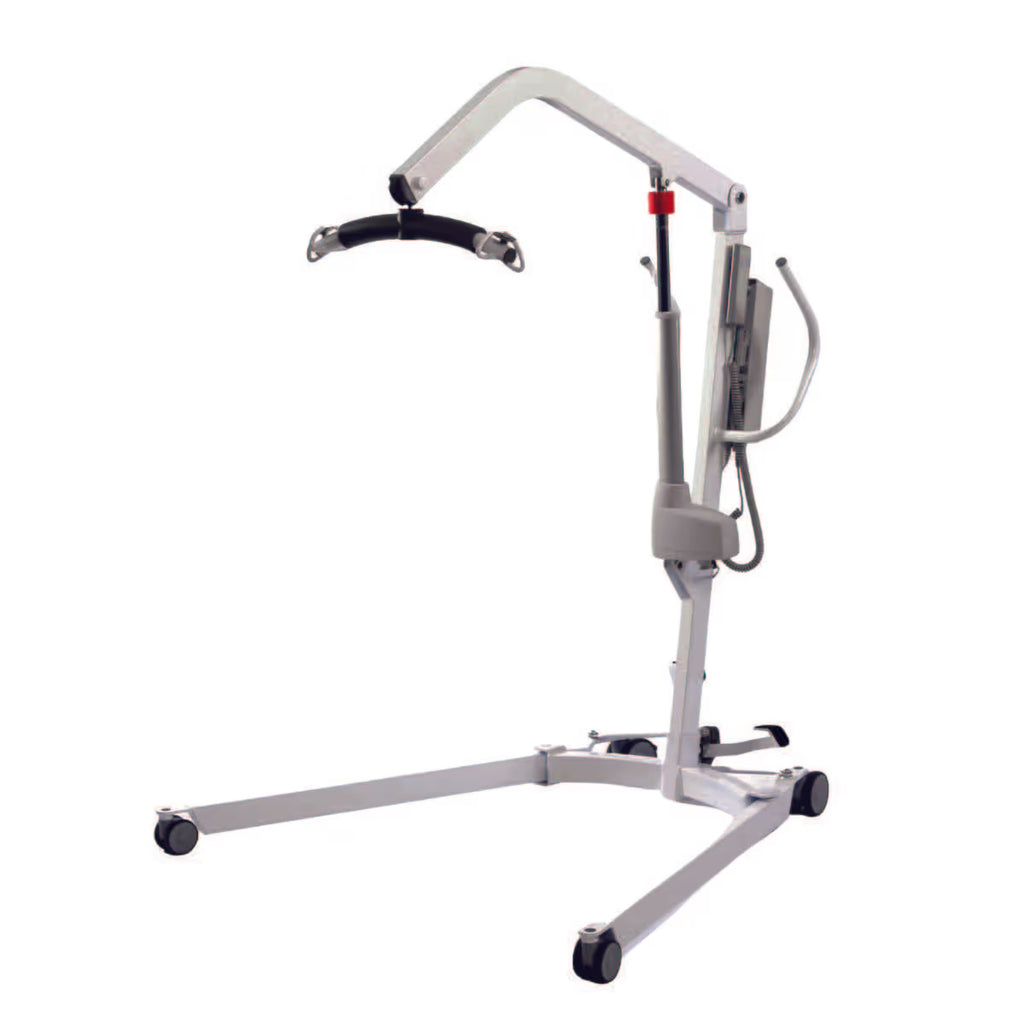 Hoyer HPL450 series mobile patient lift