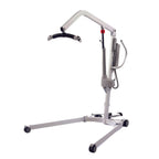 Hoyer HPL450 series mobile patient lift