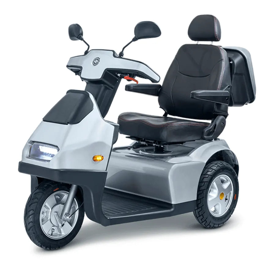 Afikim Afiscooter S Scooter 3 Wheels