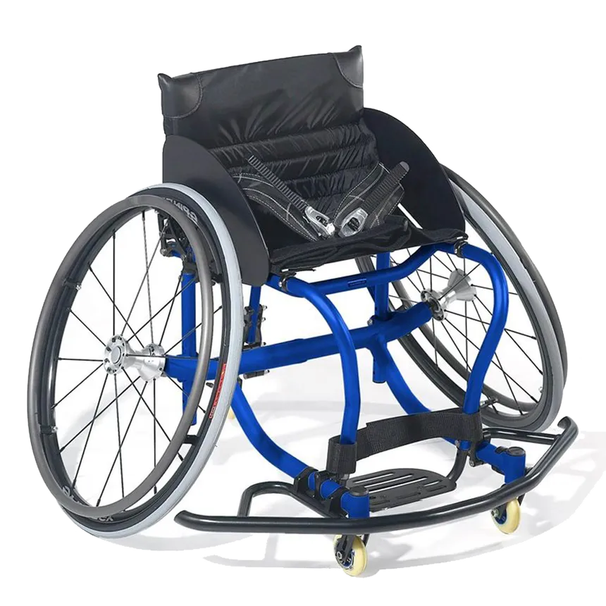 Quickie All Court Sport Wheelchair