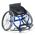 Quickie All Court Sport Wheelchair