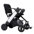 WHILL Model F  Folding Travel Power Wheelchair