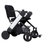 WHILL Model F  Folding Travel Power Wheelchair