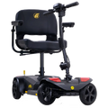 Golden Buzzaround LT 4-Wheel Scooter GB108 | MicroTurn