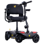 Golden Buzzaround LT 4-Wheel Scooter GB108 | MicroTurn