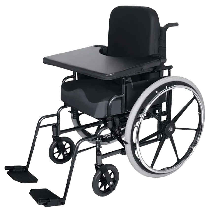 Comfort Company Durasoft Wheelchair Lap Tray