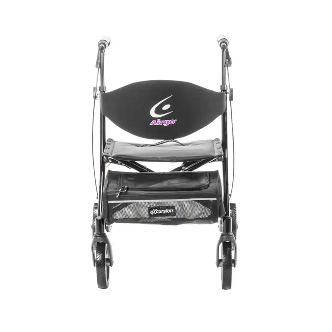 Airgo eXcursion X20 Lightweight Side-fold Rollator