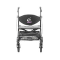Airgo eXcursion X20 Lightweight Side-fold Rollator