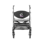 Airgo eXcursion X20 Lightweight Side-fold Rollator