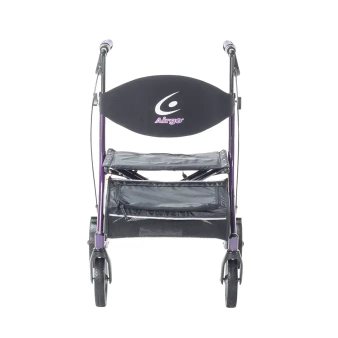 Airgo eXcursion X20 Lightweight Side-fold Rollator