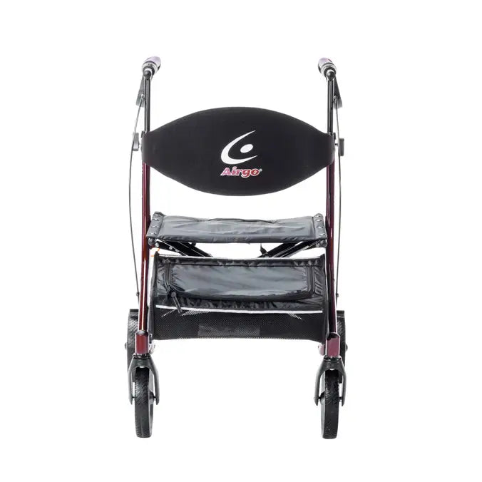 Airgo eXcursion X20 Lightweight Side-fold Rollator