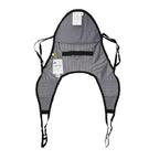 Hoyer 4-Point Padded U-Slings for Power Hoyer Lifts with 4 or 6 Point Cradles