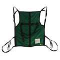 Hoyer One Piece Lift Sling with Positioning Strap
