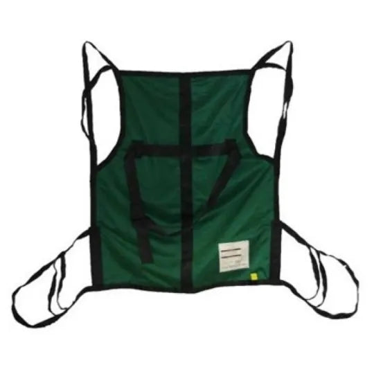 Hoyer One Piece Lift Sling with Positioning Strap