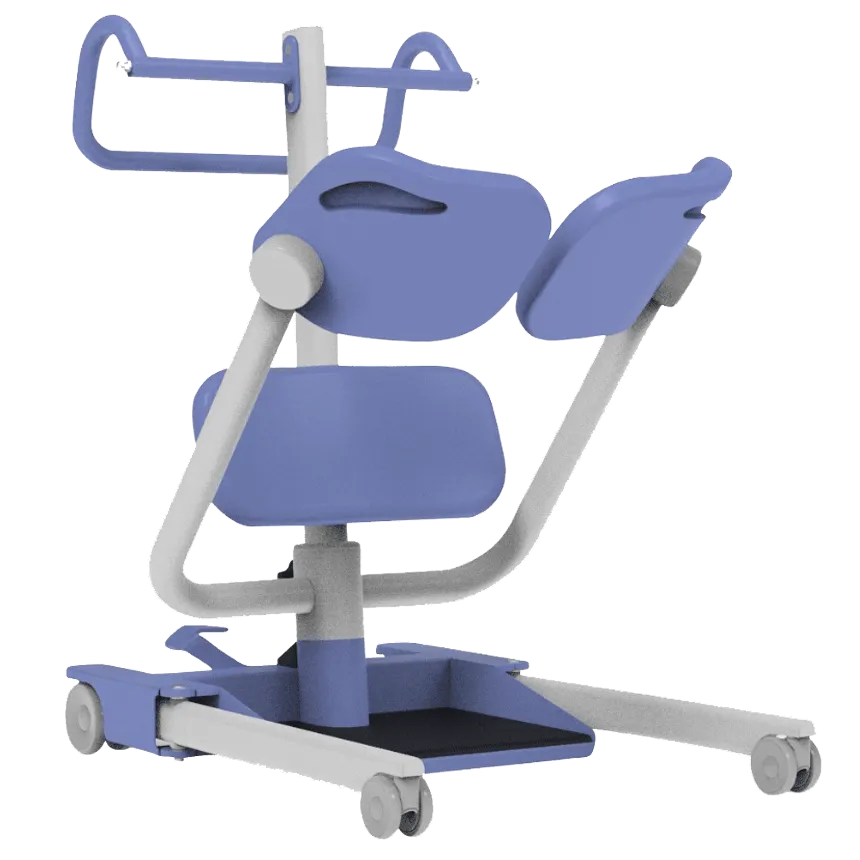 Hoyer Up Sit-to-Stand Patient Transfer Lift by Joerns Healthcar