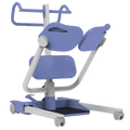 Hoyer Up Sit-to-Stand Patient Transfer Lift by Joerns Healthcare