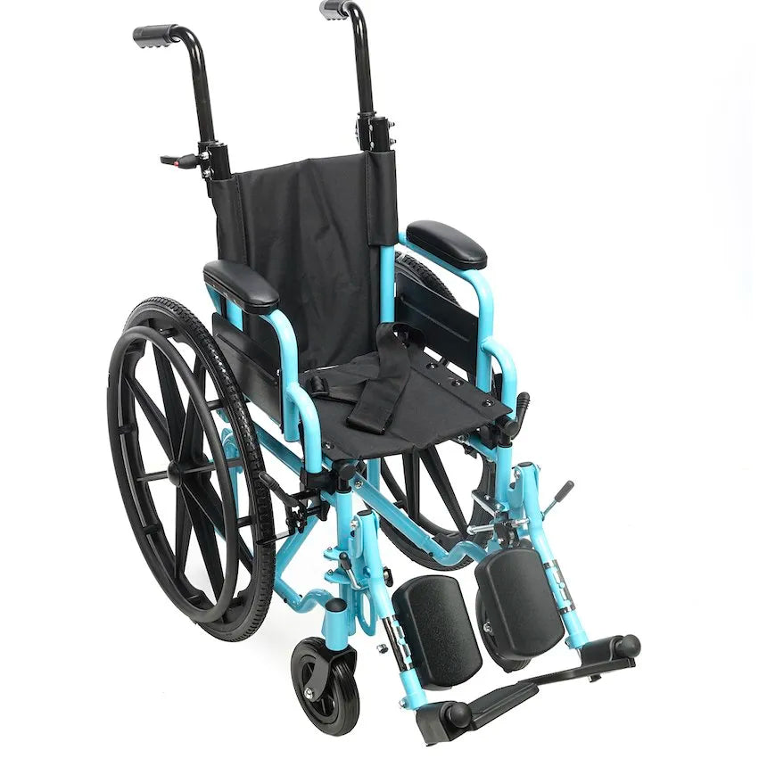 Proactive Medical Blaze Pediatric Wheelchair