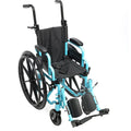 Proactive Medical Blaze Pediatric Wheelchair