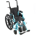 Proactive Medical Blaze Pediatric Wheelchair