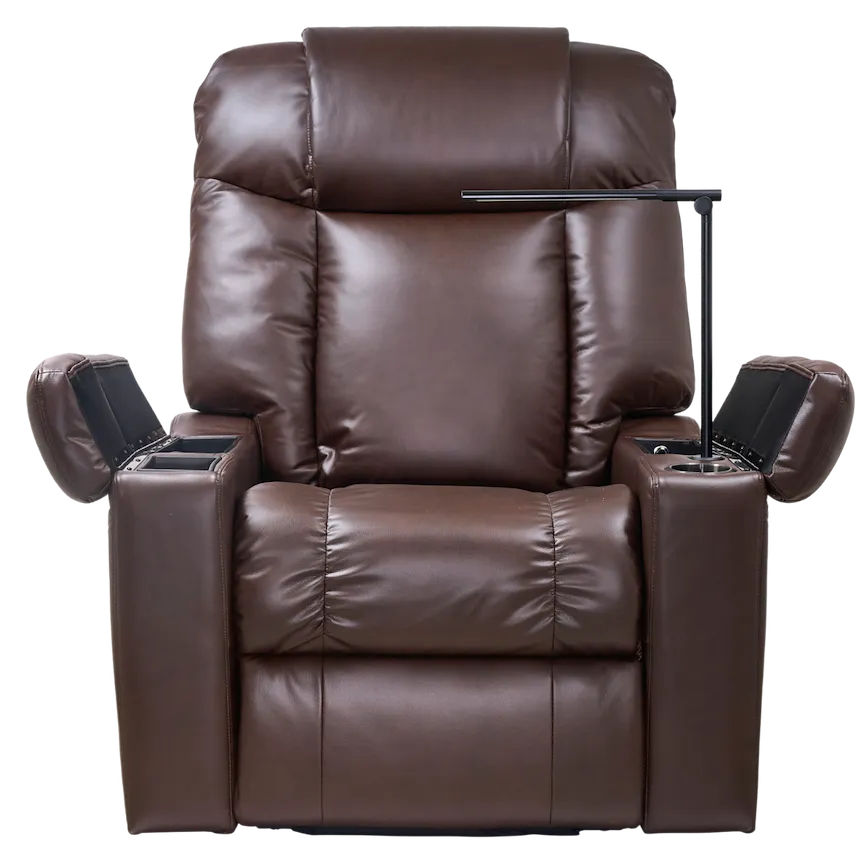 Golden Rhea PR-447 w/ Twilight & Nirvana  Lift Recline Chair