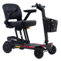 Golden BuzzAround CarryOn HD Heavy Duty