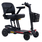 Golden BuzzAround CarryOn HD Heavy Duty