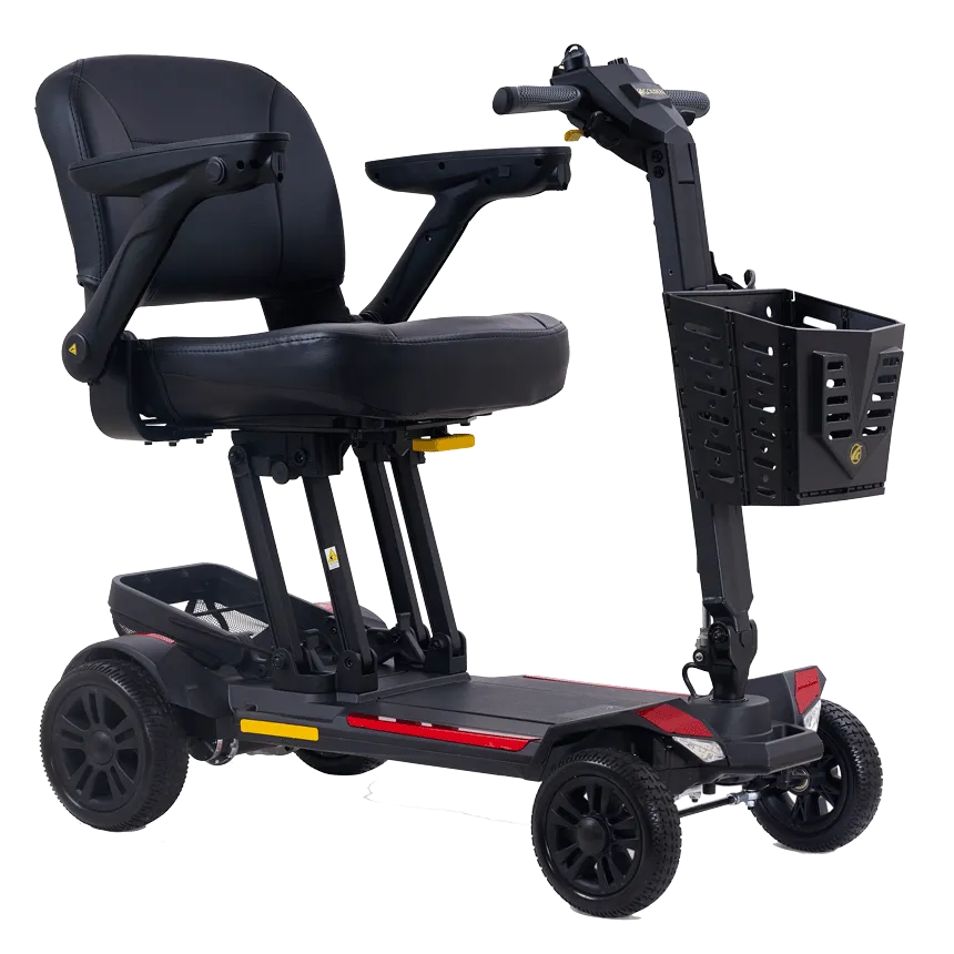 Golden BuzzAround CarryOn HD Heavy Duty