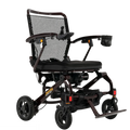 Jazzy® Carbon 27 Power Chair - Ultra-lightweight Power Wheelchair