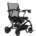 Jazzy® Carbon 27 Power Chair - Ultra-lightweight Power Wheelchair