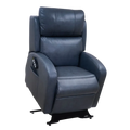 EZ Sleeper Slim Power Lift Chair Recliner by Golden Technologies PR750