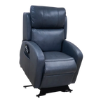 EZ Sleeper Slim Power Lift Chair Recliner by Golden Technologies PR750