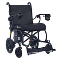 Golden Cricket LT Carbon Powerchair — Only 25.8 lbs