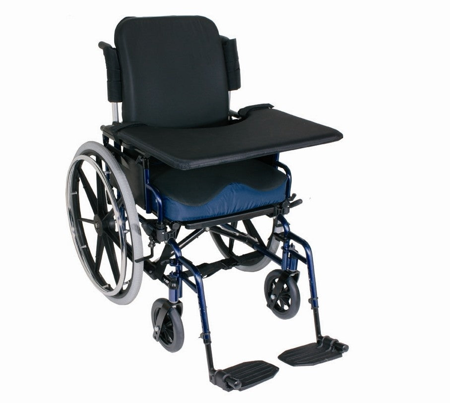 Comfort Company Durasoft Wheelchair Lap Tray