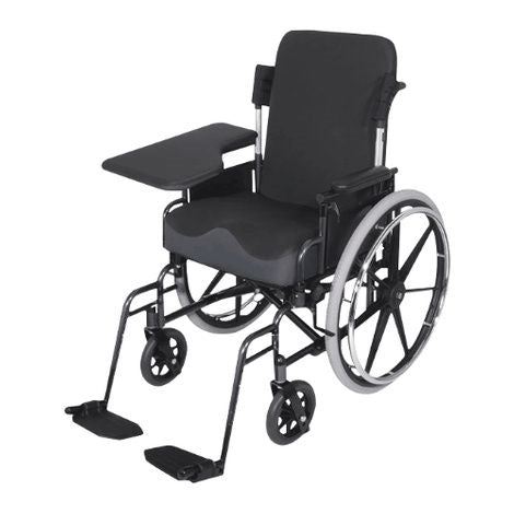 Comfort Company Flip Up Half Lap Tray