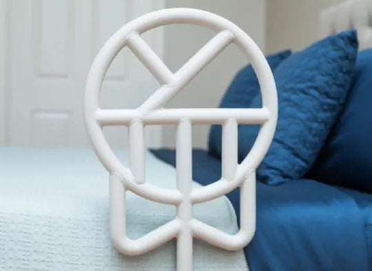 Halo Bed Rail Safety Wings
