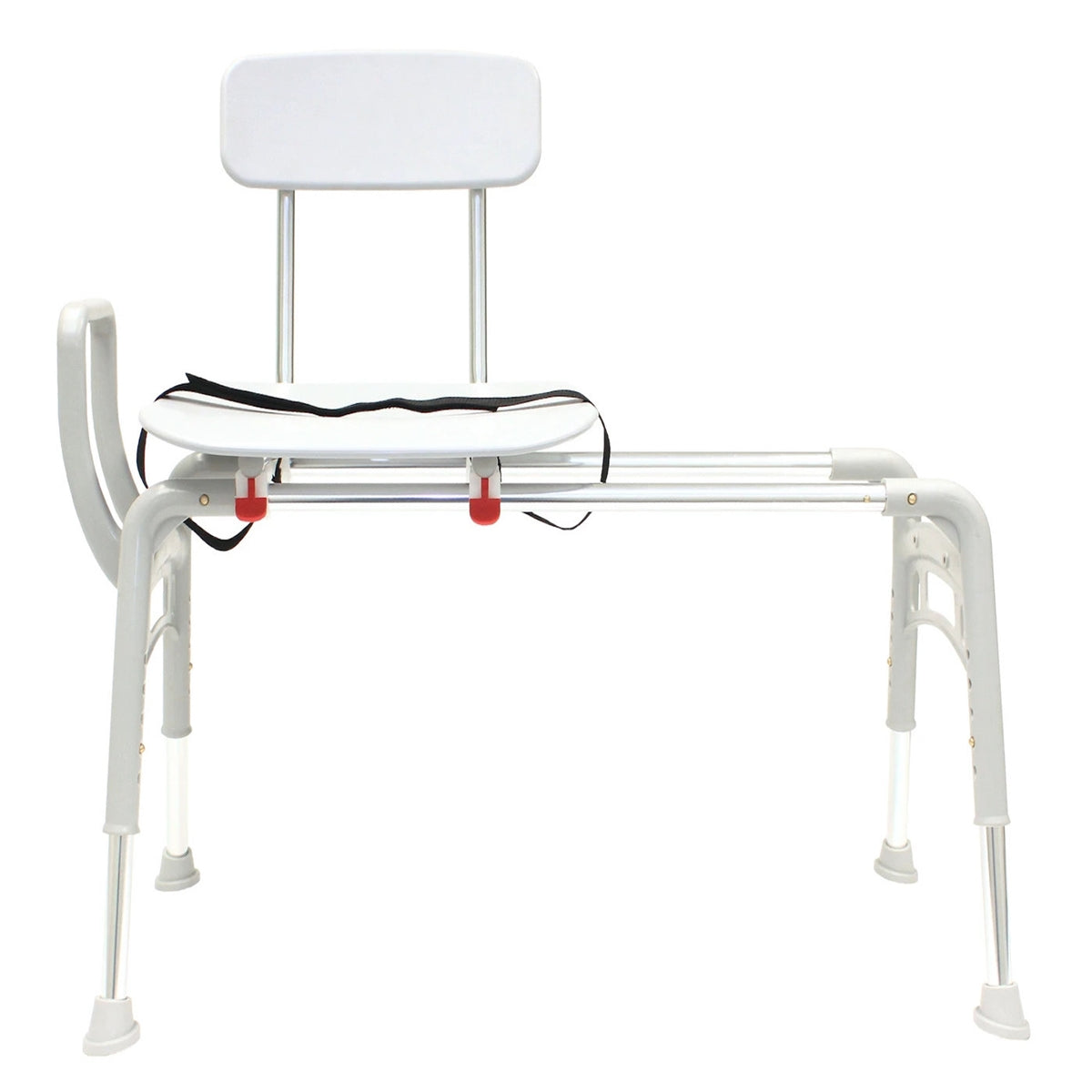 Eagle Heath 78811 - Sliding Ergo Transfer Bench