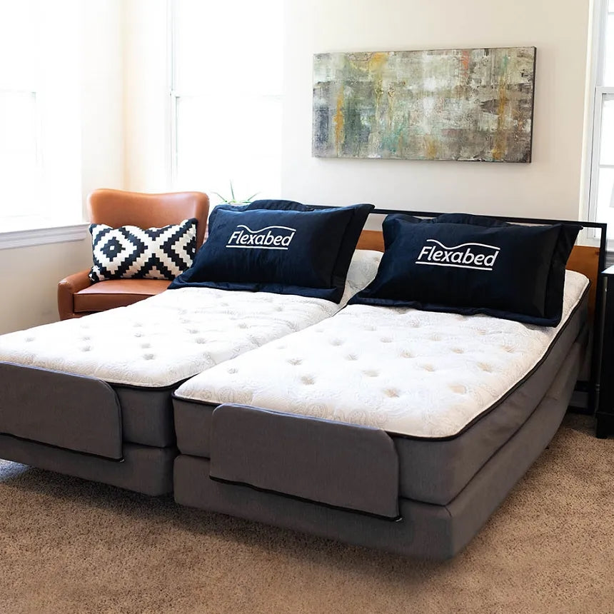 Flex-A-Bed Premier Adjustable Bed