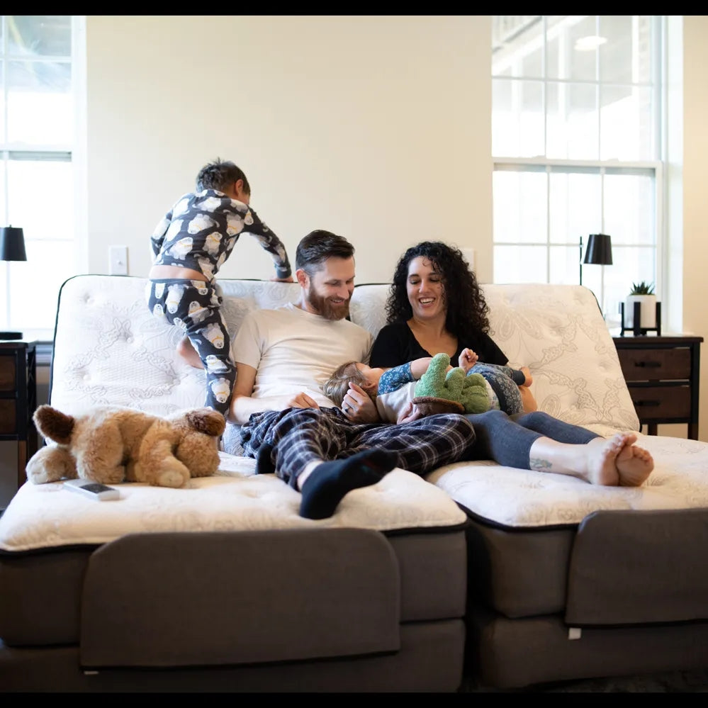 Flex-A-Bed Premier Adjustable Bed