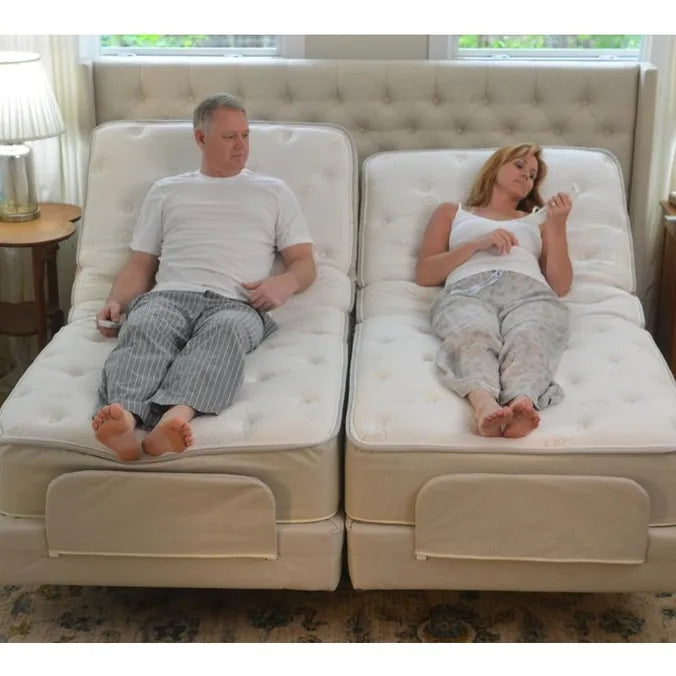 Flex-A-Bed Premier Adjustable Bed