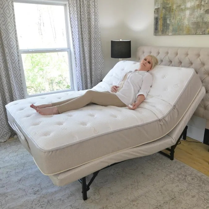 Flex-A-Bed Premier Adjustable Bed